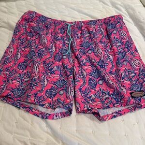 Vineyard Vines Swim Trunks - XL (25)
